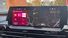 Citroen C5 X 1.2 PureTech 130 Shine 5dr EAT8 Petrol Estate